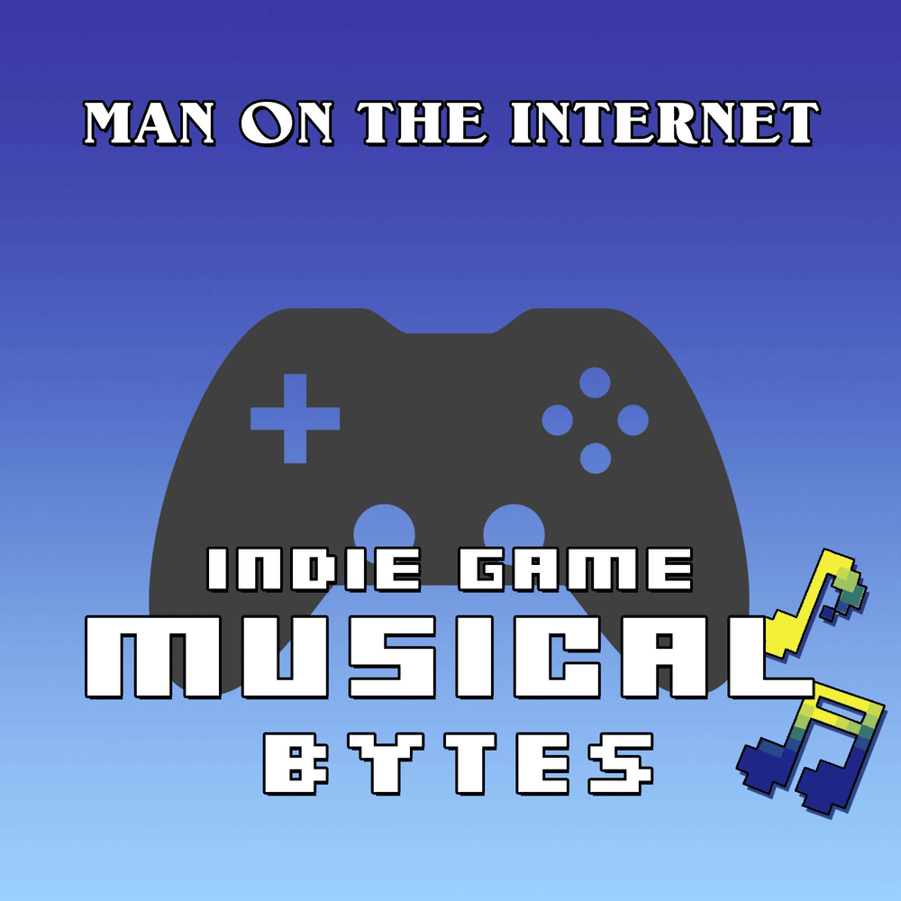 Cover image for Indie Game Musical Bytes
