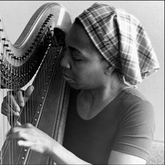 Dorothy Ashby Profile Picture Photo of Dorothy Ashby
