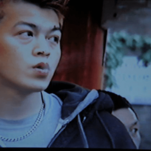 Triad God Profile Picture Photo of Triad God