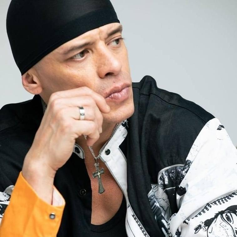 Vico C Profile Picture Photo of Vico C