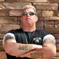 Photo of Ronnie Shirley