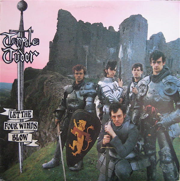 Throwing My Baby Out With the Bathwater by Tenpole Tudor