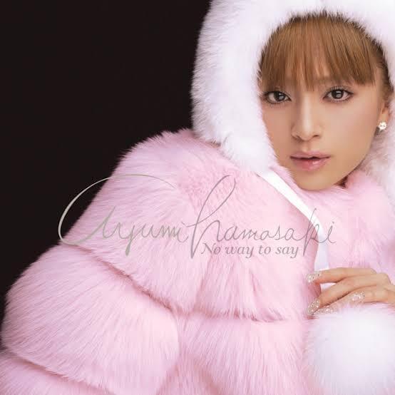 No way to say by 浜崎あゆみ (Ayumi Hamasaki)