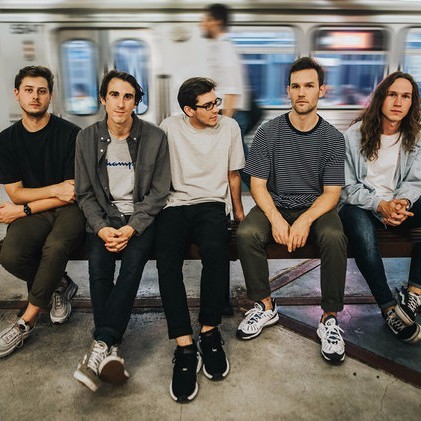 Knuckle Puck Profile Picture Photo of Knuckle Puck
