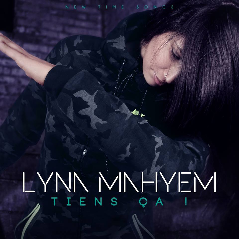 Tiens ça ! by Lyna Mahyem