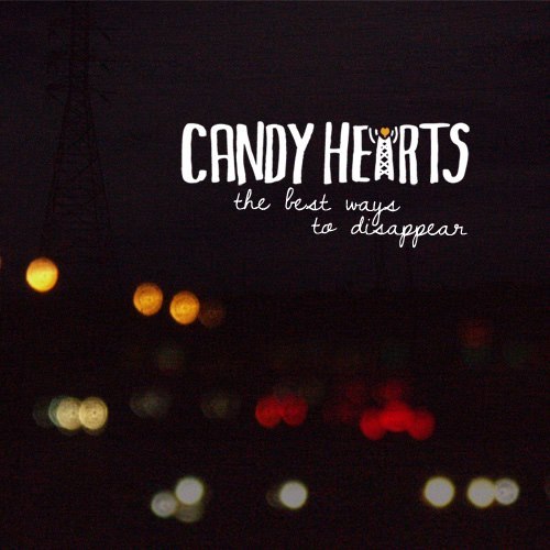 Sick of It by Candy Hearts