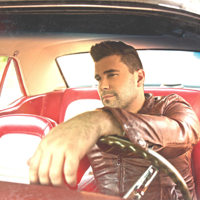 Josh Gracin Profile Picture Photo of Josh Gracin