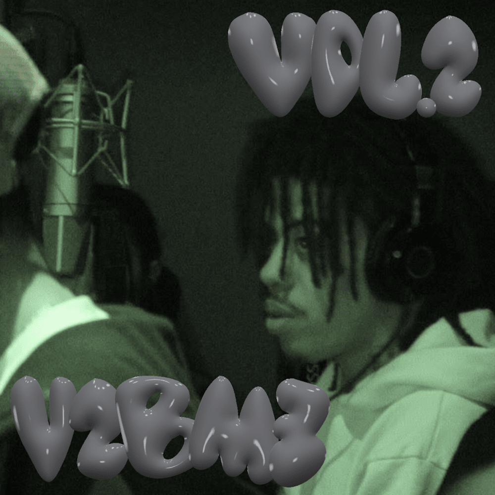 Cover image for V2BM3, Vol. 2