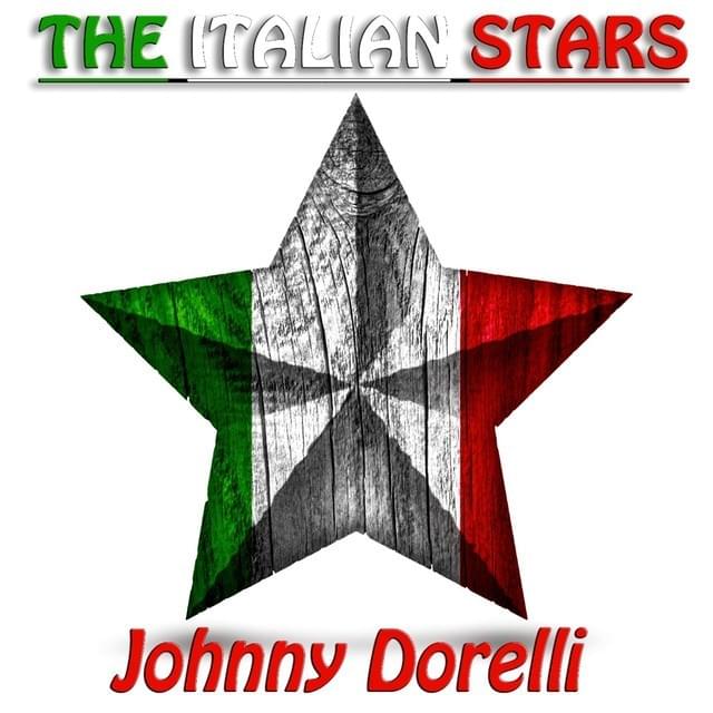 Ginge rock by Johnny Dorelli