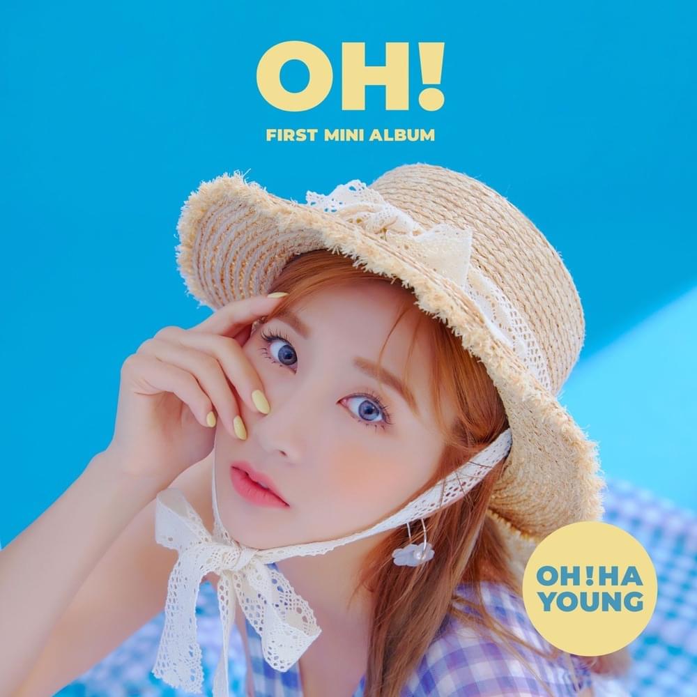 Do You Miss Me? by OH HAYOUNG