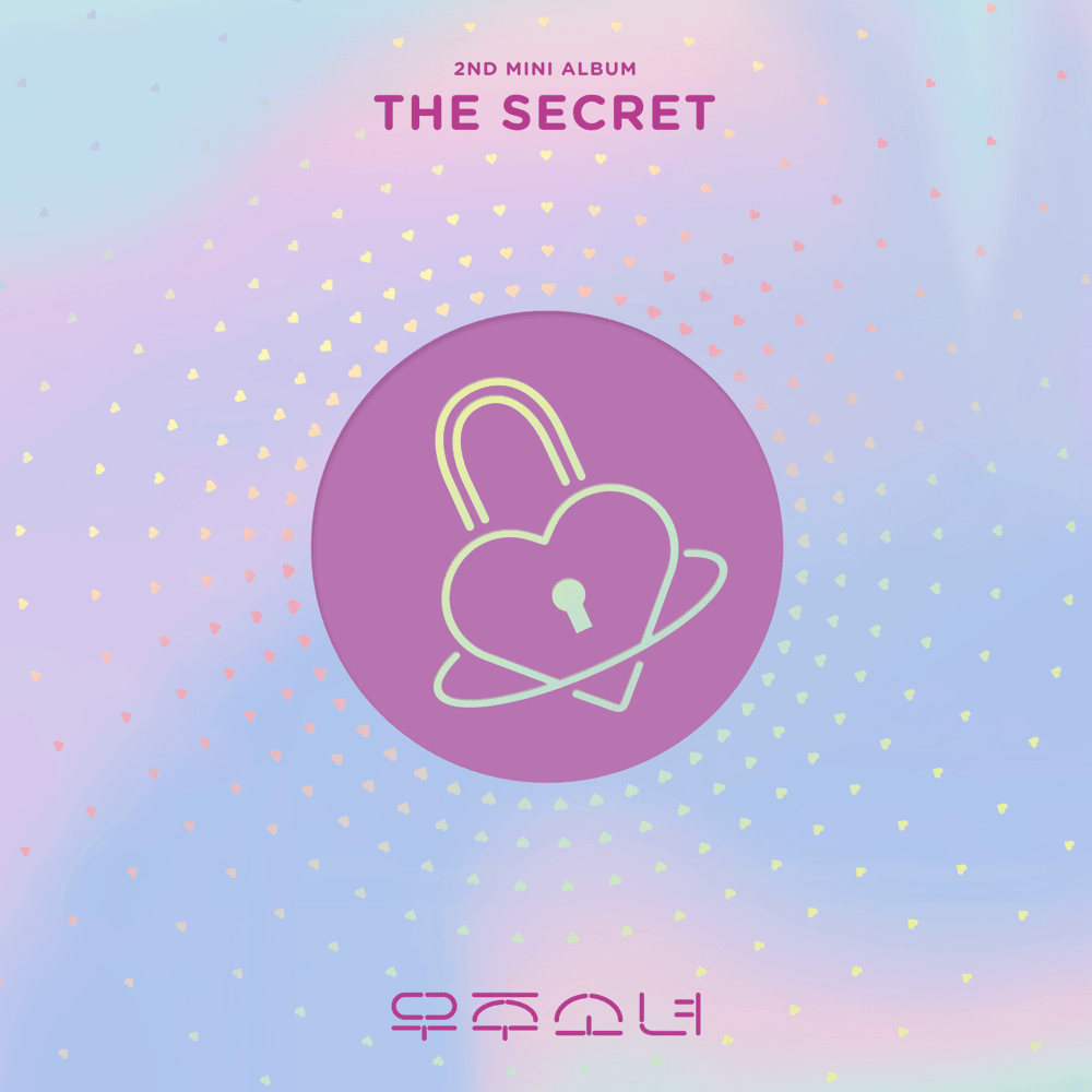 Cover image for THE SECRET