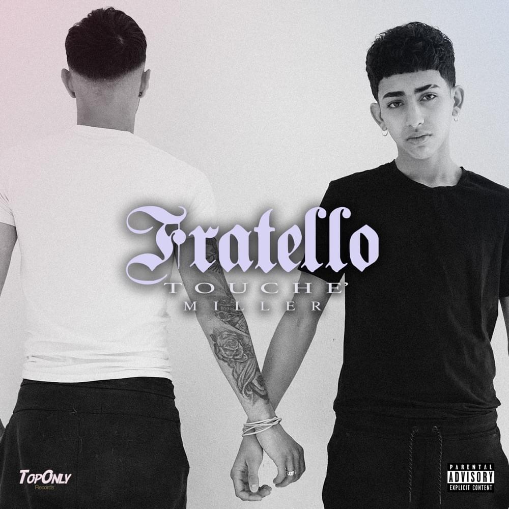 FRATELLO by Touché