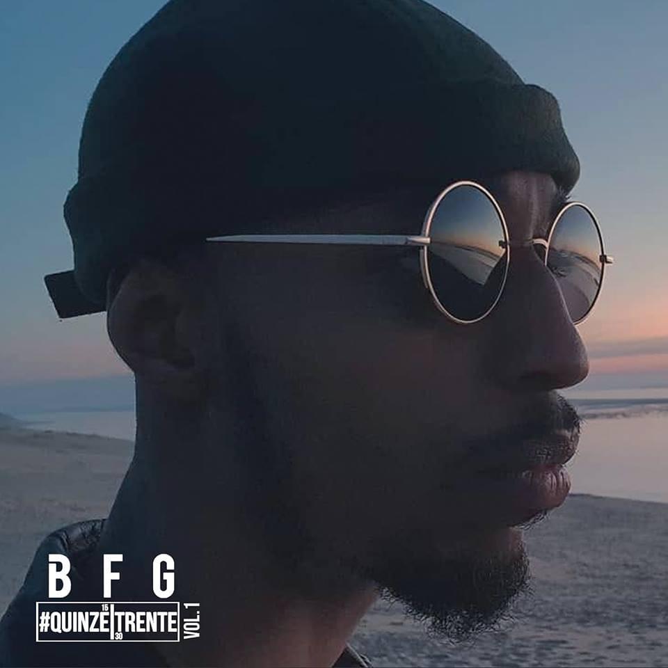 Igo by BFG