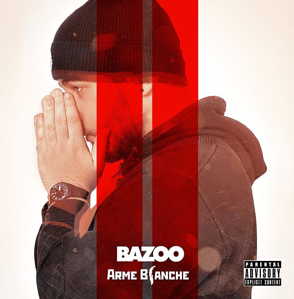 Cover image for Arme blanche (Partie II)