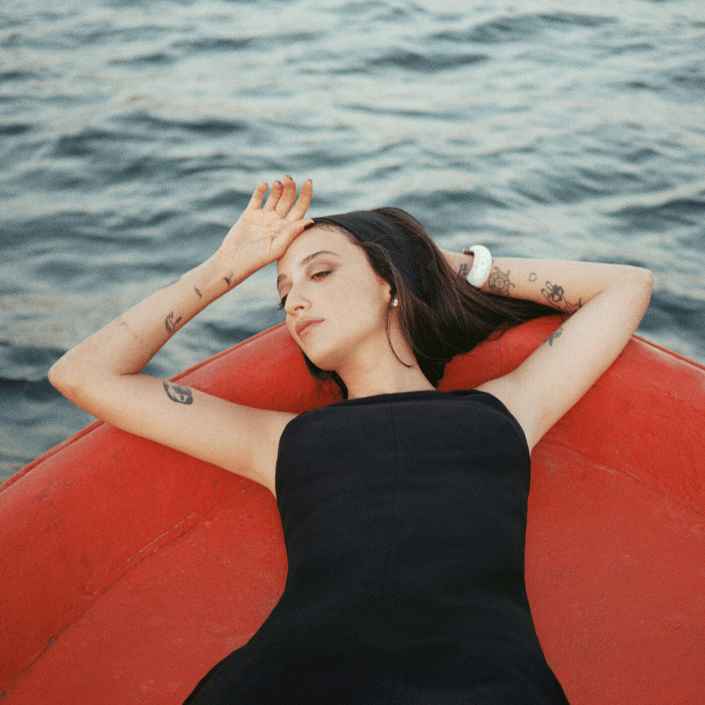 Canın Beni Çekti by Melike Şahin