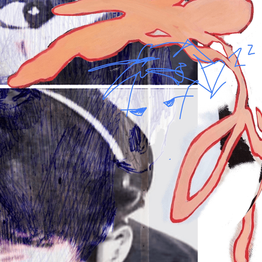 foxes by kidlucky