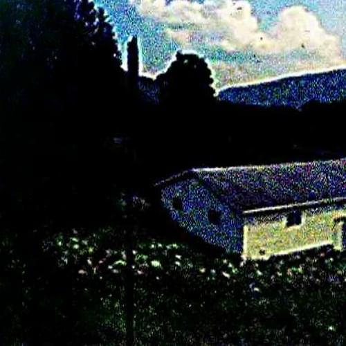Album cover art for "Eliza" by Jane Remover