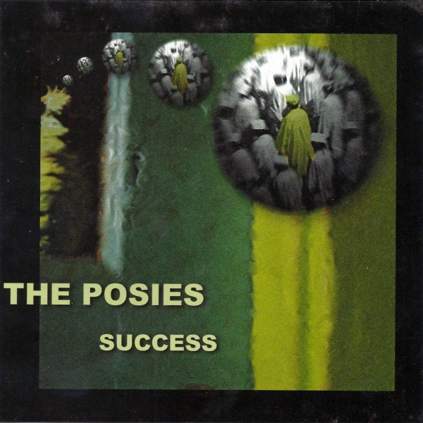 Who To Blame by The Posies