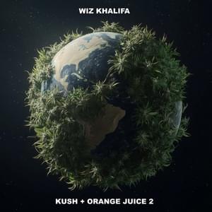 Album cover art for "5 Star" by Wiz Khalifa & Gunna
