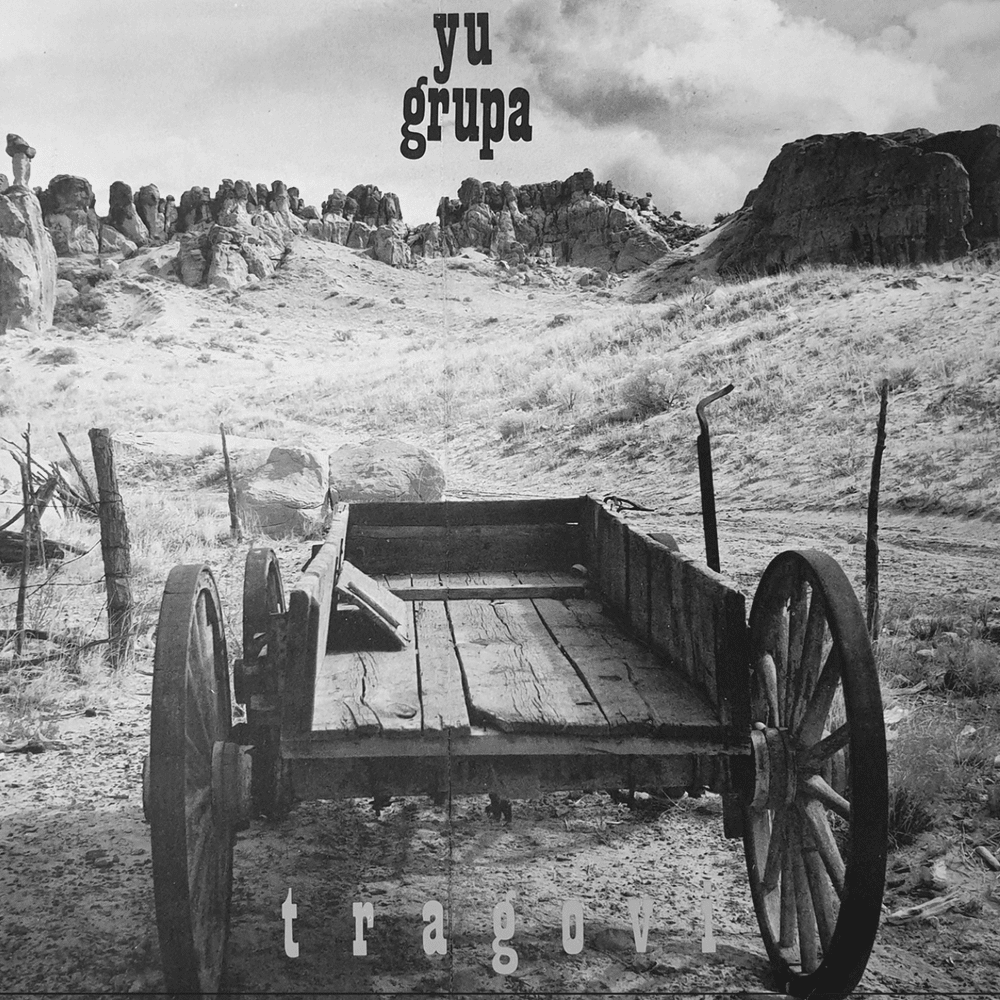 Od kad nemam te by YU Grupa