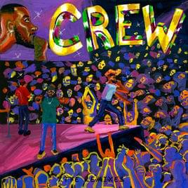 Cover image for Crew (Remixes)