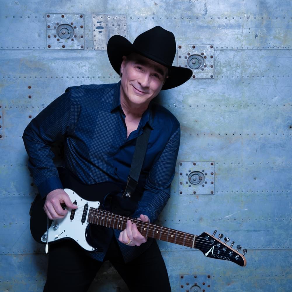 Clint Black Profile Picture Photo of Clint Black