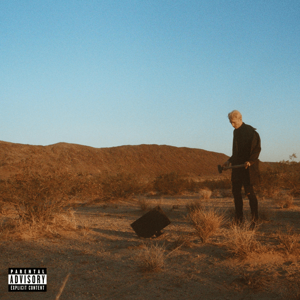 Cover image for Get Off The Internet