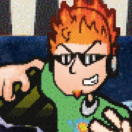 Photo of Counselor Ronnie