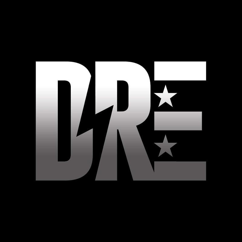 Cover image for Dirt Rock Empire