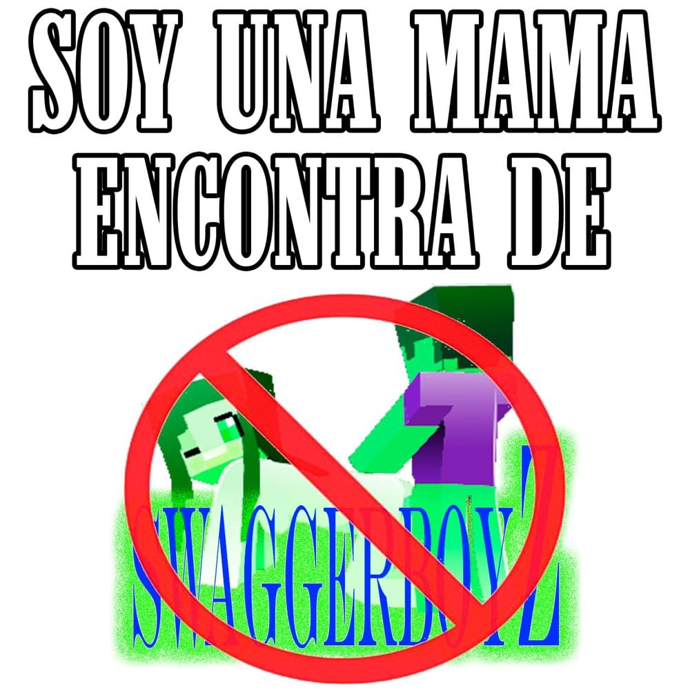 Album cover art for "NO QUIERO HOES" by Stiffy