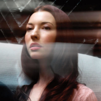 Photo of Chrysta Bell
