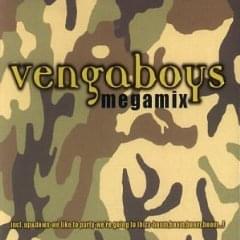 Album cover art for "Vengaboys Megamix ’99 (Edit)" by Vengaboys