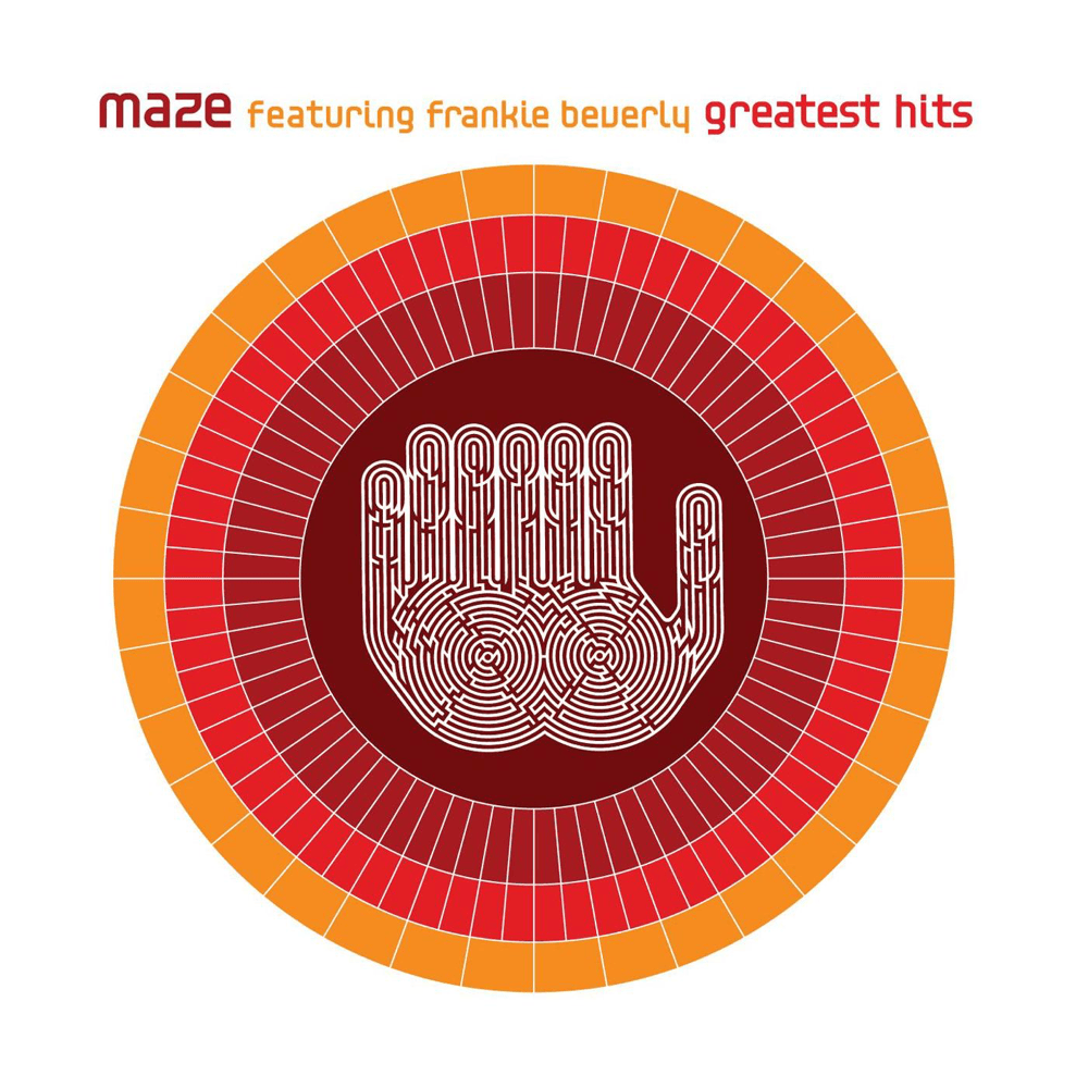 Cover image for Greatest Hits
