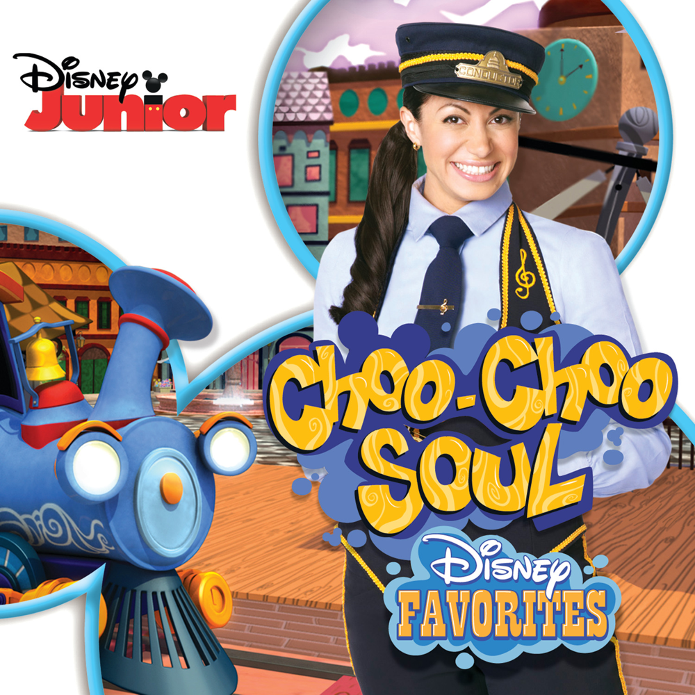 Be Our Guest by Choo Choo Soul