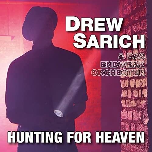 Devil on Your Shoulder by Drew Sarich