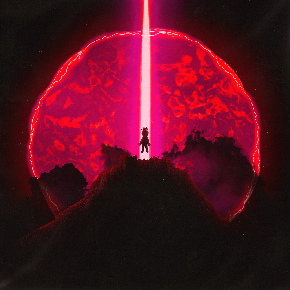Killamonjaro by KILLY