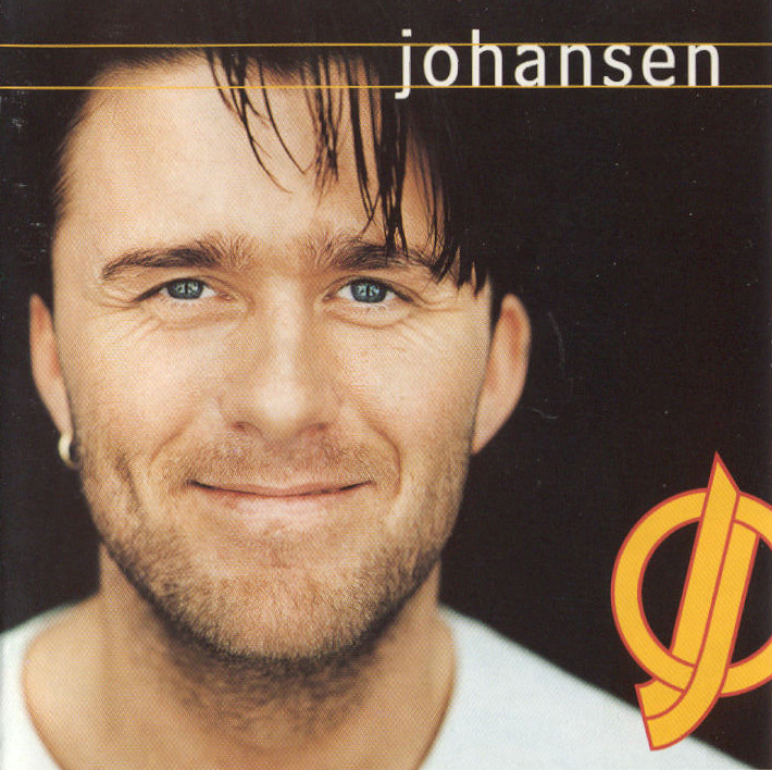Se på mig by Jan Johansen