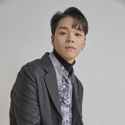 Photo of Vincent Blue (빈센트블루)