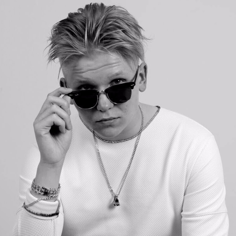 Photo of Arttu Lindeman