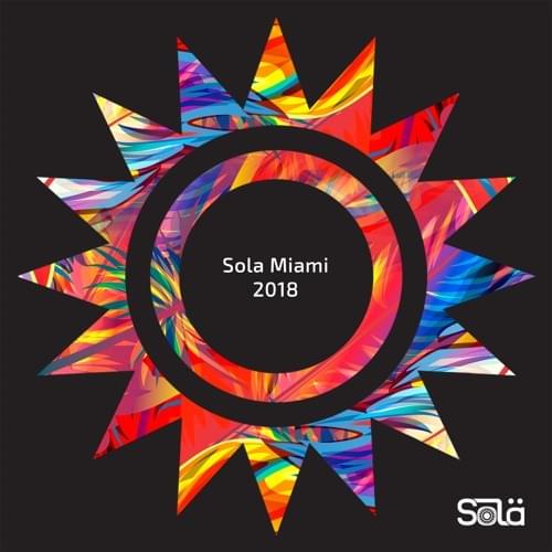 Everybody by Solardo