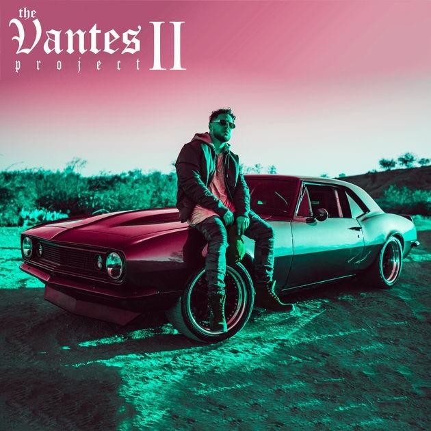 Loose Change by Joey Vantes
