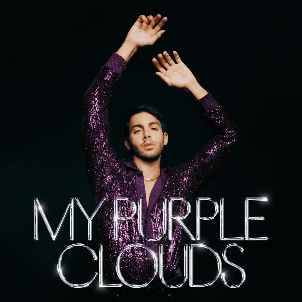 Album cover art for "Memories" by Darin
