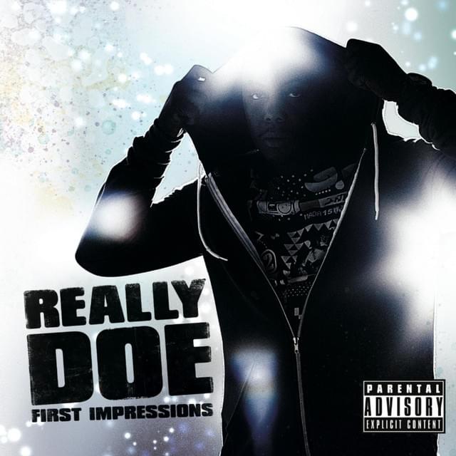 Cover image for First Impressions