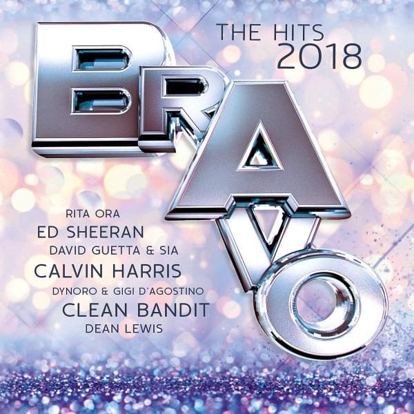 Cover image for Bravo: The Hits 2018