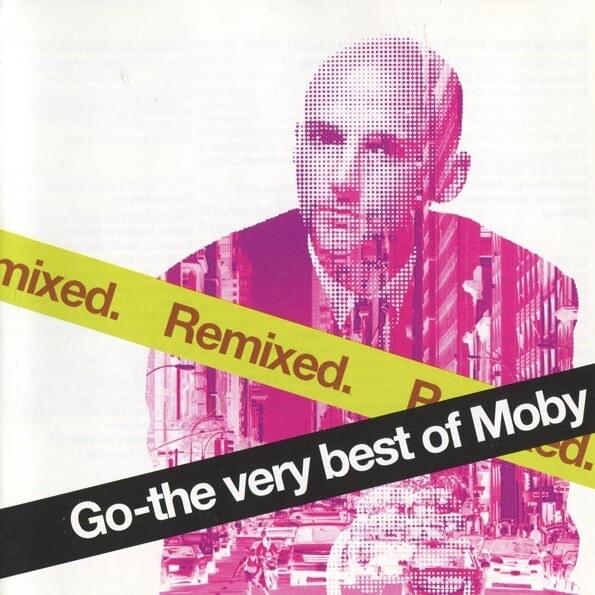 Album cover art for "In My Heart (Sandy Rivera remix)" by Moby