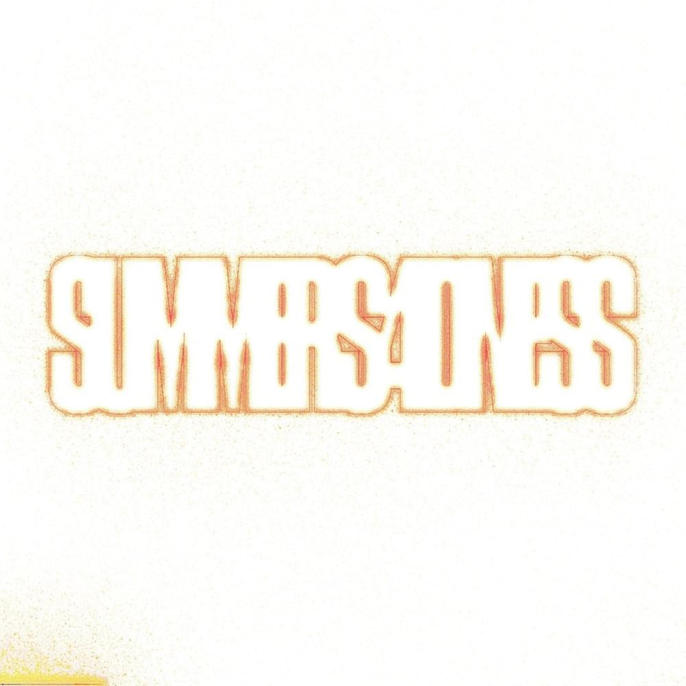 Cover image for SUMMER.SADNESS