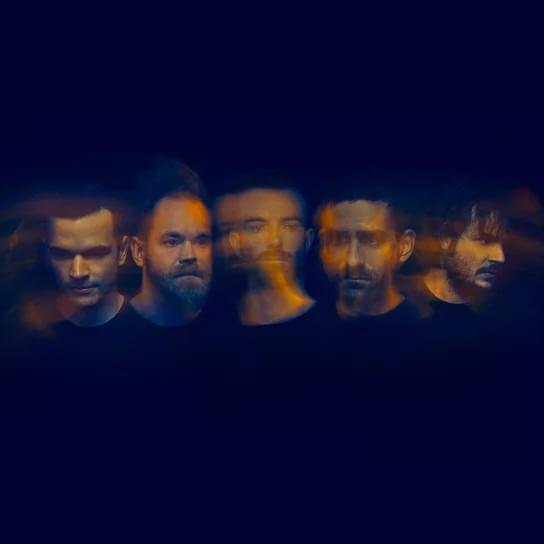 Cover image for Karnivool