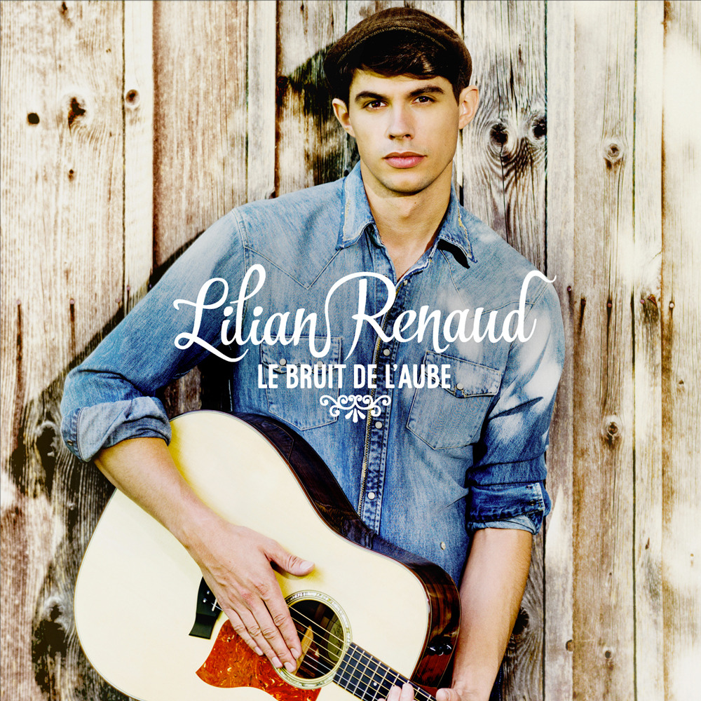 Ma terre by Lilian Renaud