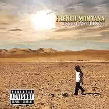 Album cover art for "Ghetto Prayer" by French Montana & Mavado