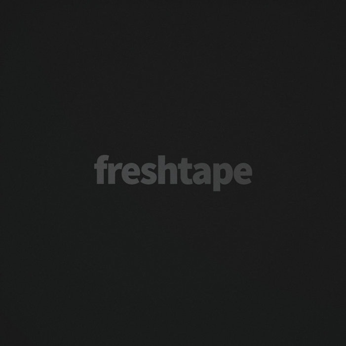 Cover image for Freshtape 2